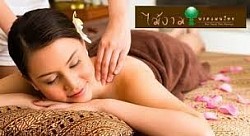 Thai Massage